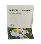 Koszyczek rumianku, zioło pojedyncze, 50 g (Flos)