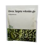 Owoc kopru włoskiego, zioło pojedyncze, 50 g (Flos)