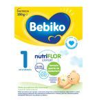 Bebiko 1 NUTRIflor Expert, mleko początkowe dla niemowląt, od urodzenia proszek, 350 g