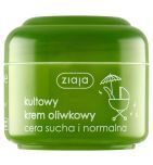 Ziaja, krem oliwkowy, 50 ml