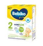Bebiko 2 NUTRIflor Expert, mleko następne dla niemowląt, 6 m+, 600 g