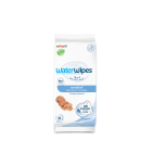WaterWipes, chusteczki nawilżane dla noworodk&oacute;w i niemowląt, 28 szt.