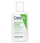 CeraVe, emulsja do mycia, nawilżająca, 88 ml