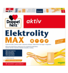 Doppelherz Aktiv Elektrolity MAX, gran., 20 sasz.
