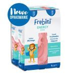 Fresubin Energy Drink,plyn odzyw.,trusk.,200 ml,4but.plast.