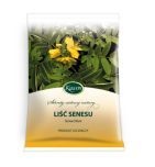 Liść senesu, zioło pojedyncze (Kawon), 50 g
