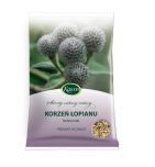 Korzeń łopianu, zioła do zaparzania, 50 g (Kawon)