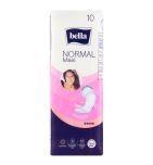 Bella, podp.,New Normal Maxi, 10 szt