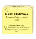 Masc arnikowa, (Elissa), 10 g