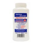 Proftin-G, zasypka do stop, 120 g