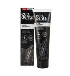 Ecodenta, Czarna Wybielająca Pasta Do Zębów, 100ml