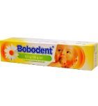 BOBODENT, 0,5 g/100 g, żel, 10 g