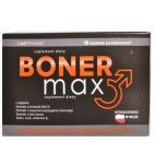 Bonermax, tabl.powl., 15 szt