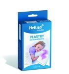 Heltiso aroma plastry do aromaterapii