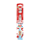 Aquafresh Little Teeth, szczoteczka do zębów, 1 szt..