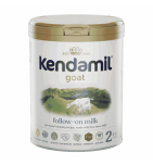 Kendamil Kozie  mleko następne 2, proszek, 800  g