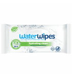 WaterWipes, chust.,nawil?.dla dzieci z ekstr.z aloesu,60szt