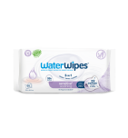 Water Wipes Soothing Clean, chusteczki nawilżane dla dzieci, 60 szt.