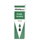 Rowatinex, krople doustne, 10 ml