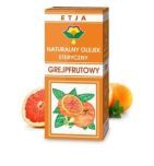 Olejek grejpfrutowy, (Etja), 10 ml