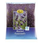 Kwiat lawendy, zioła do zaparzania, 50 g (Kawon)