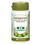 Senefol, 300 mg, tabletki, 60 szt.