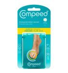 Plastry Compeed, na odciski między palcami, 10 szt.