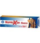 NAPROXEN HASCO, 100 mg/g (10%), żel, 50 g
