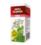 Krople żołądkowe forte, 39 ml