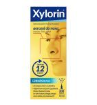 Xylorin, 550 µg/ml, aerozol do nosa, roztwór, Butelka 18 ml (200 dawek)