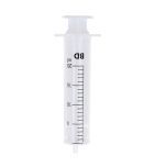 Strzykawka jednorazowego użytku, 20 ml, (Dickinson), 1 szt
