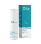 Oillan Hydrating, krem, do twarzy, lekki,intens.nawil?.,50ml