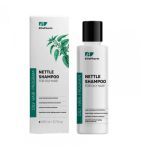 Szampon Oily Hair Trichology do włosów przetłuszczających się z pokrzywą, 200ml