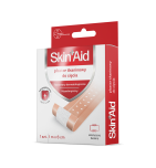 Skin Aid, Plaster Tkaninowy Do Cięcia, 1m X 6cm
