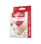 Skin Aid, Plaster Tkaninowy Do Cięcia, 1m X 8cm