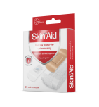 Skin Aid, Zestaw Plastrów Uniwersalnych A'24