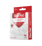 Skin Aid, Zestaw Plastrów Do Skóry Wrażliwej A'12