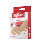 Skin Aid, Zestaw Plastrów Elastycznych A'12