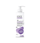 Ideepharm Ideederm, żel,d/mycia ciała,prebiotyczny, 400 ml