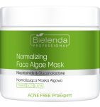 IS ACNE FREE ProExpert, Normalizująca maska algowa, 160g