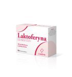 Laktoferyna, proszek w saszetkach, 15 szt.