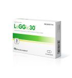 LoGGic30, kapsułki, 30 szt.