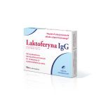 Laktoferyna IgG, tabletki do ssania, 15 szt.