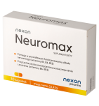 Nexon Neuromax, kapsułki, 30 szt.