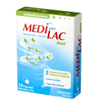 Nexon Pharma Mediprolac IBeeS, kapsułki, 10 szt.