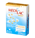 Nexon Pharma Mediprolac Immuno, kapsułki, 20 szt.