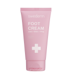Swederm Foot Cream AHA+BHS+PHA, krem złuszczający do st&oacute;p, 75 ml