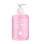  Shower Gel, żel pod prysznic, 500 ml