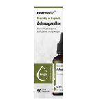 Ekstrakty w krop.Ashwagandha Clean label Pharmovit, 30 ml