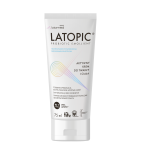 Latopic, aktywny krem do twarzy i ciała, 75 ml
